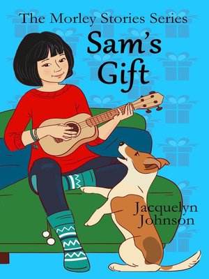 cover image of Sam's Gift